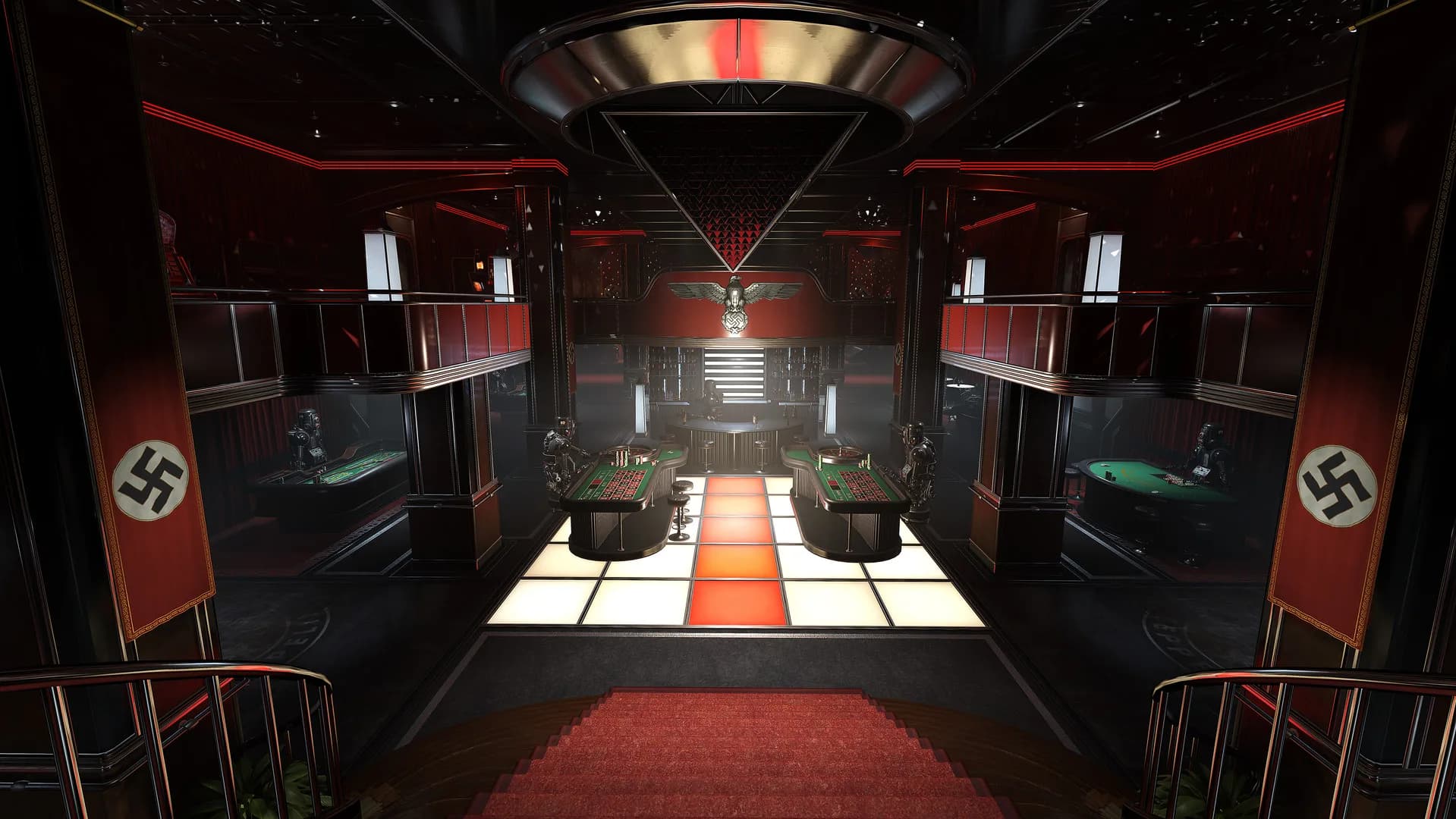 Wolfenstein: Youngblood görsel 6