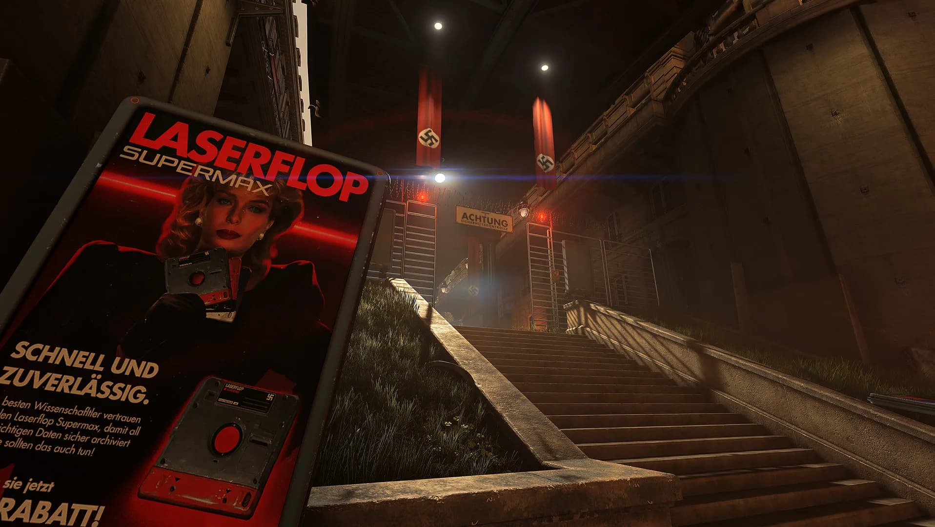 Wolfenstein: Youngblood görsel 7