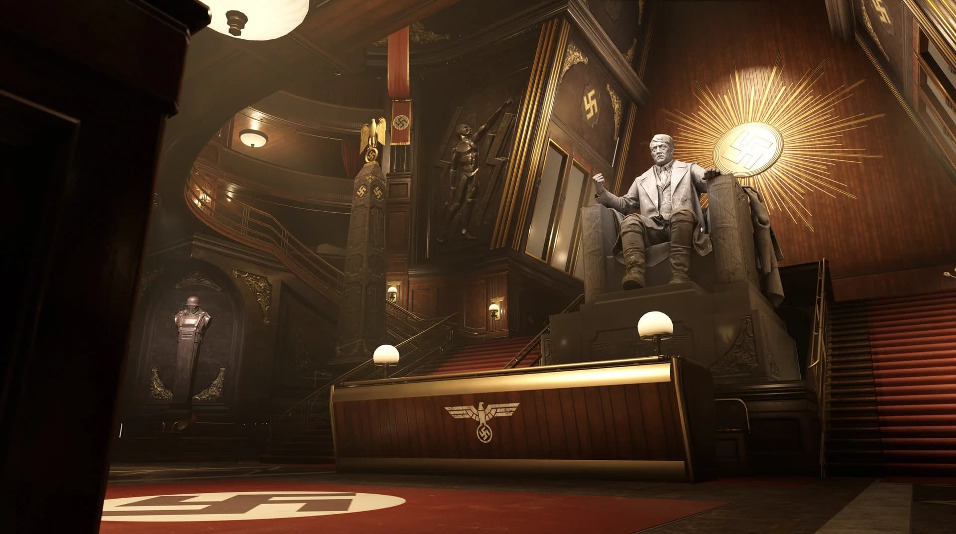Wolfenstein: Youngblood görsel 8
