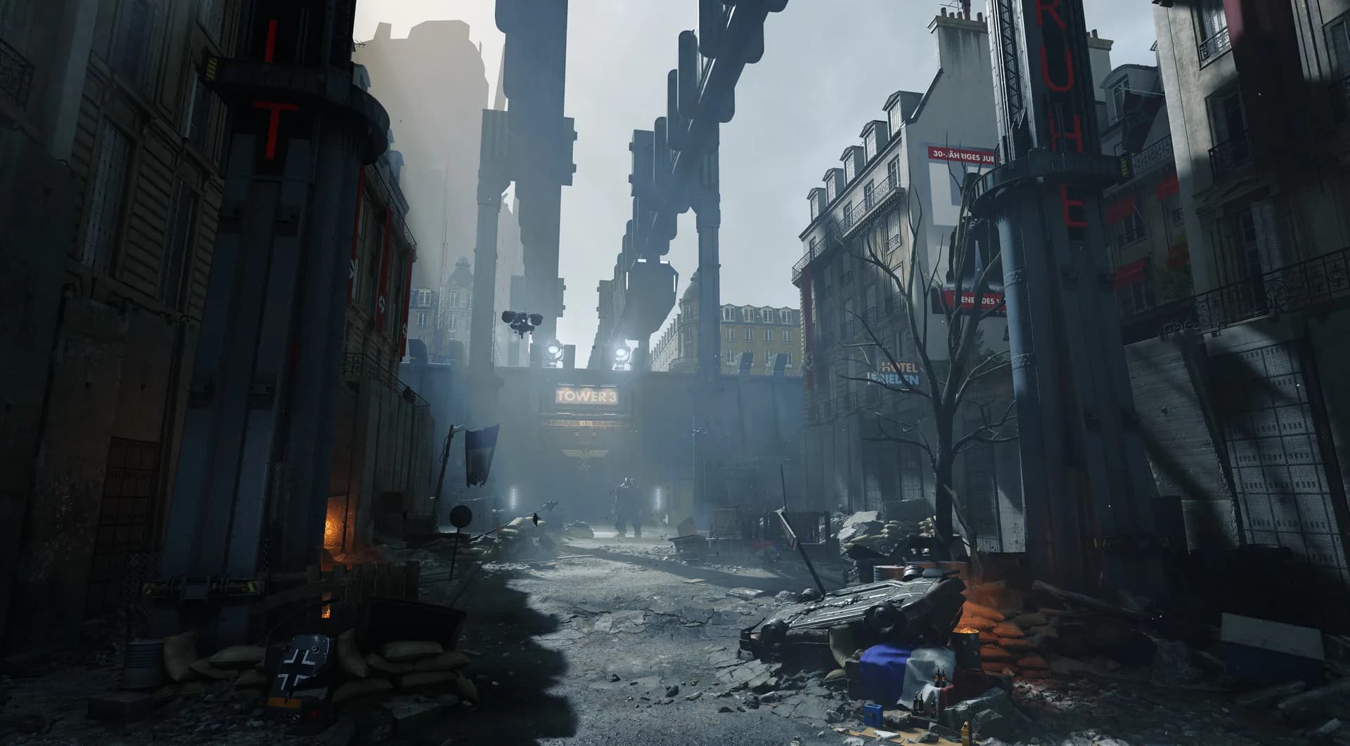 Wolfenstein: Youngblood görsel 9
