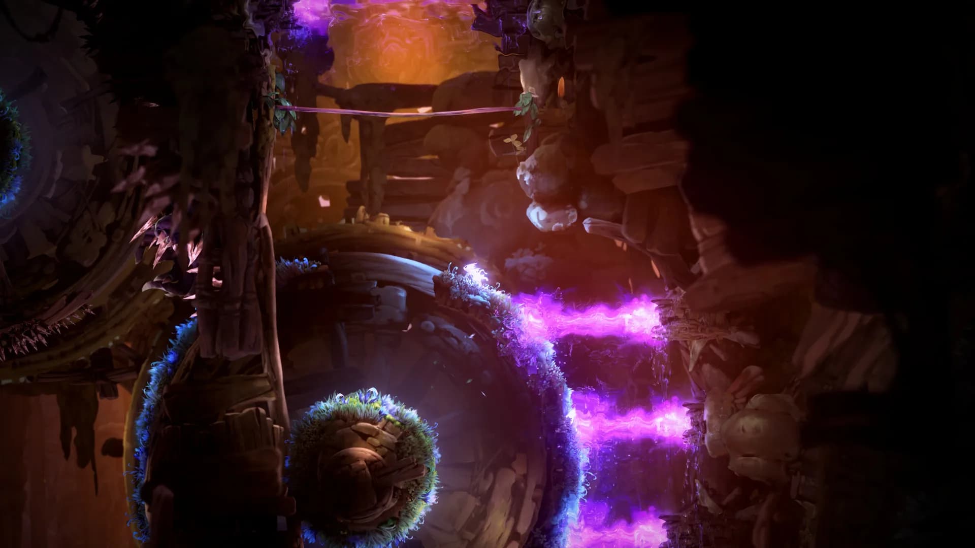 Ori and the Will of the Wisps görsel 3