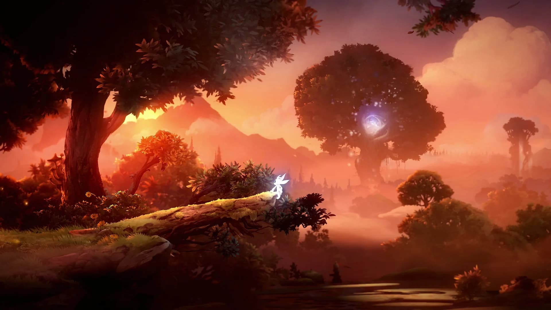 Ori and the Will of the Wisps görsel 14