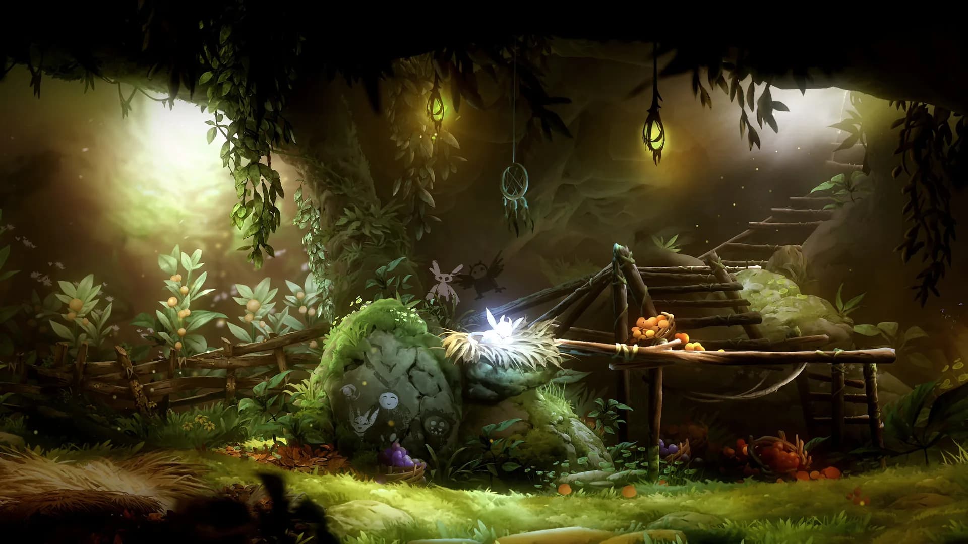 Ori and the Will of the Wisps görsel 16
