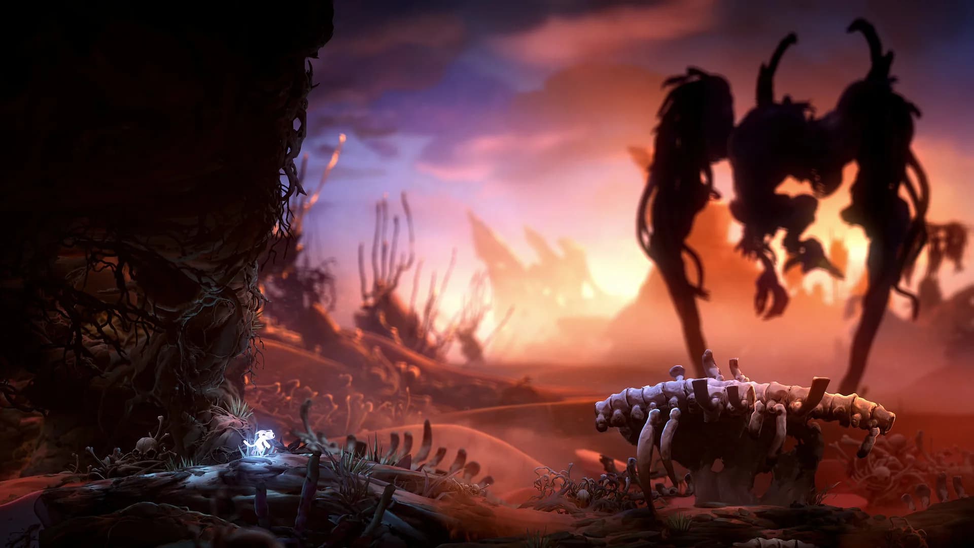 Ori and the Will of the Wisps görsel 19