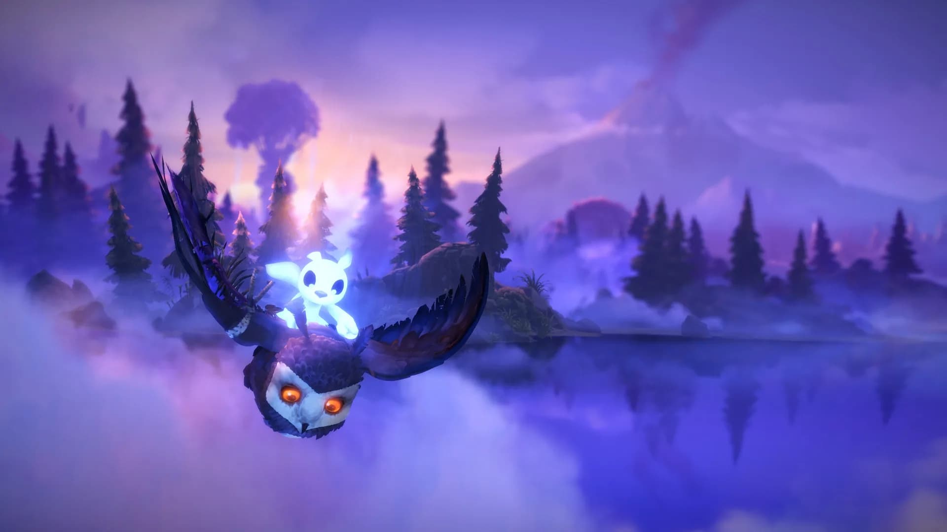 Ori and the Will of the Wisps görsel 4
