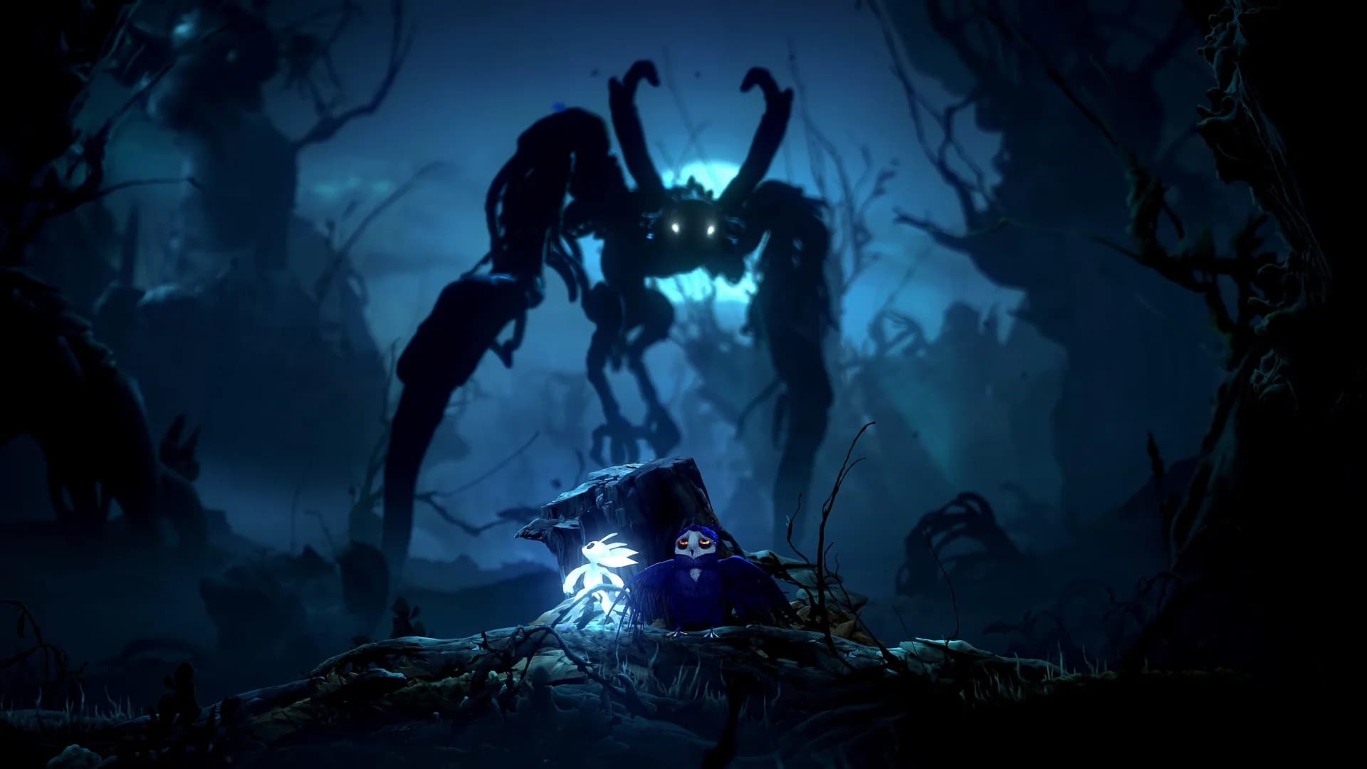 Ori and the Will of the Wisps görsel 22