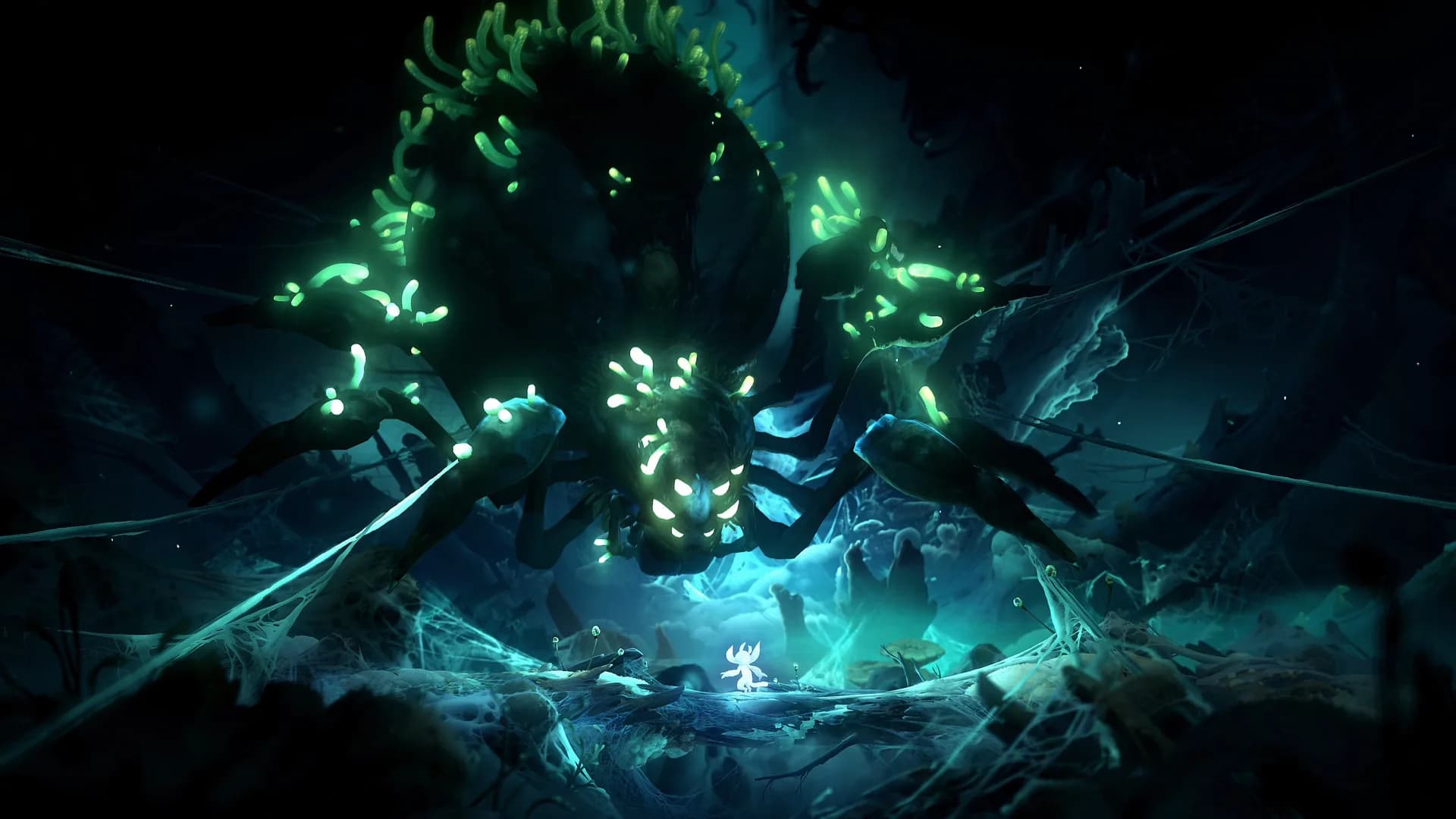 Ori and the Will of the Wisps görsel 23