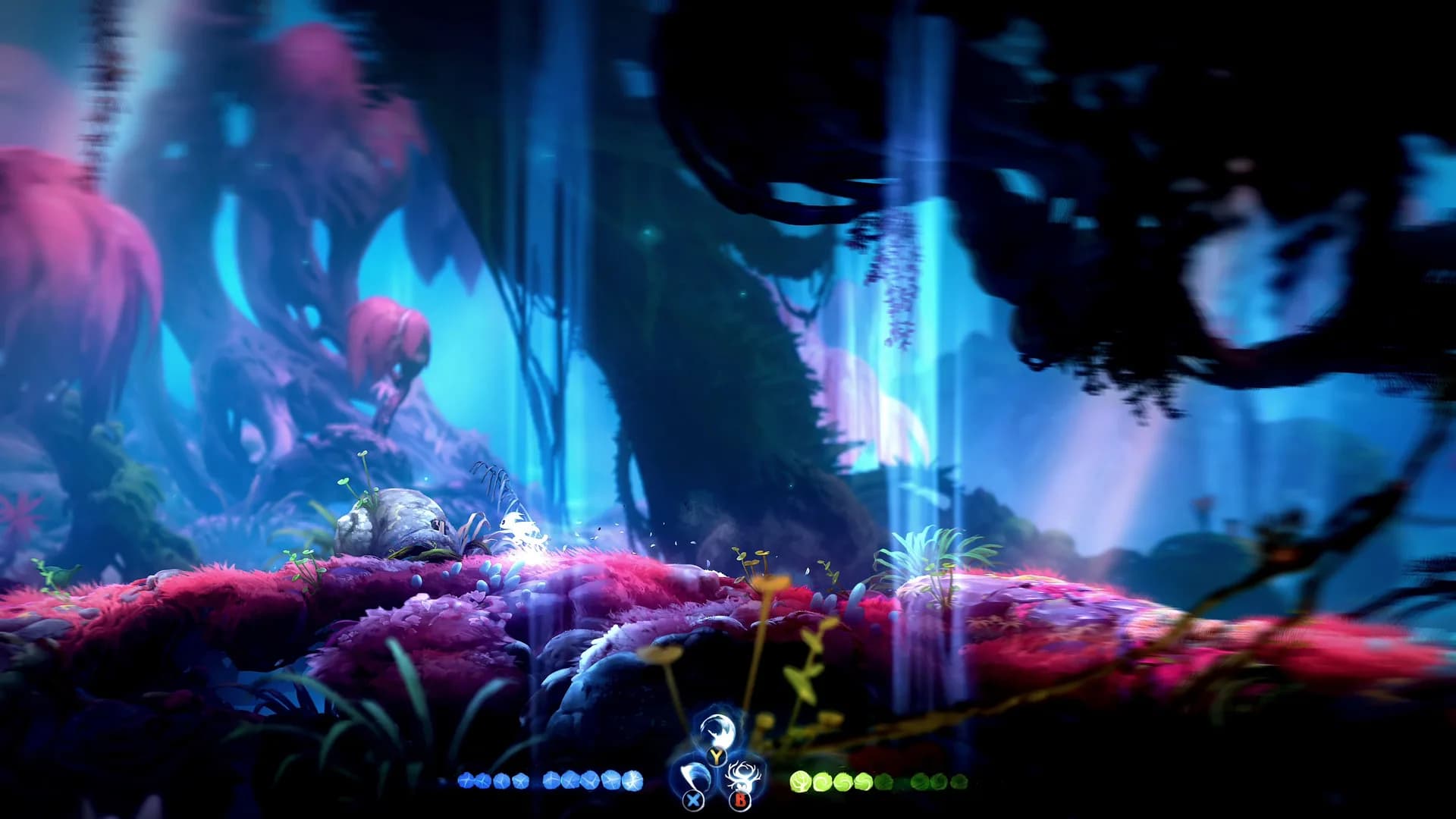 Ori and the Will of the Wisps görsel 24