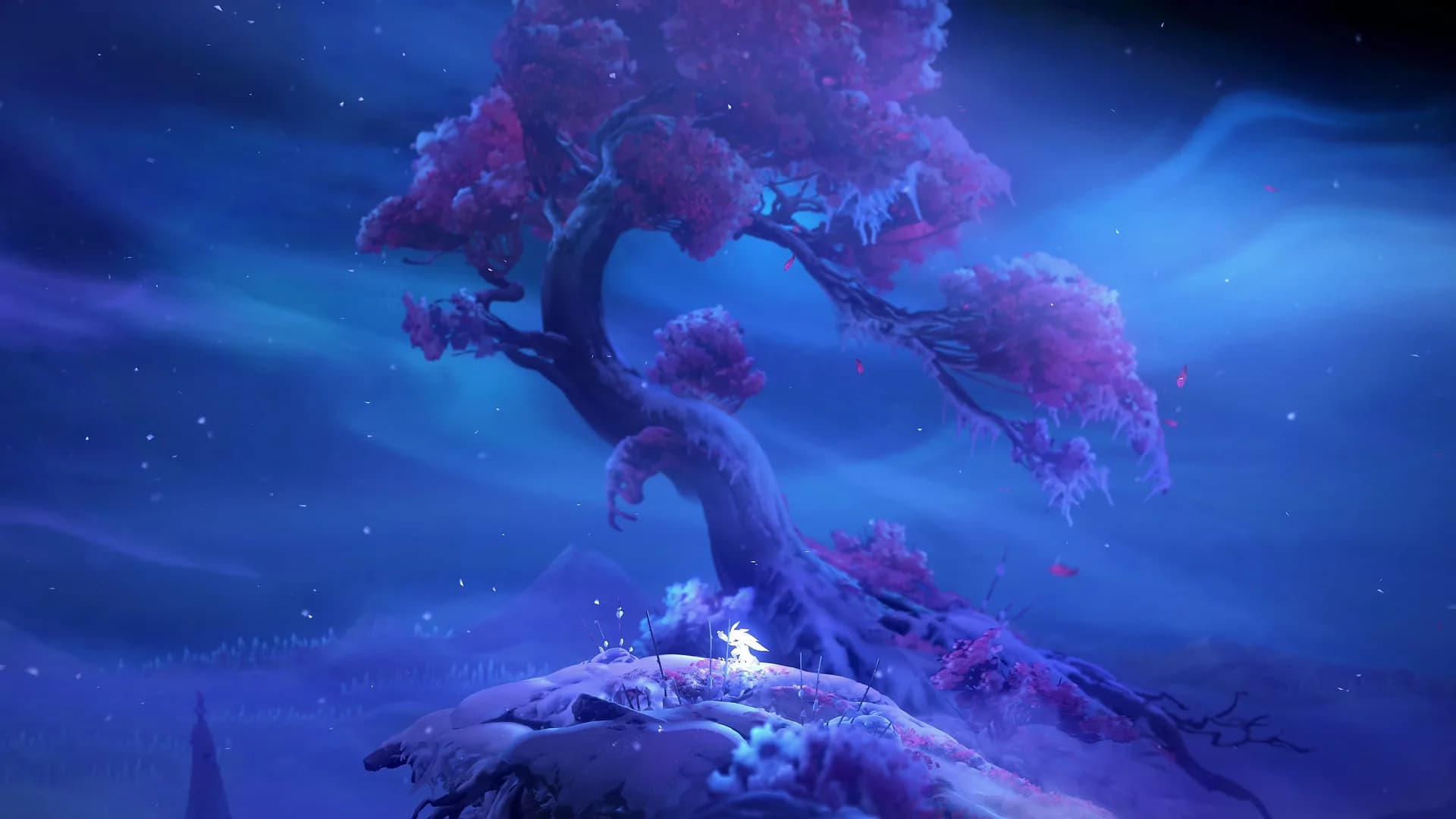 Ori and the Will of the Wisps görsel 25