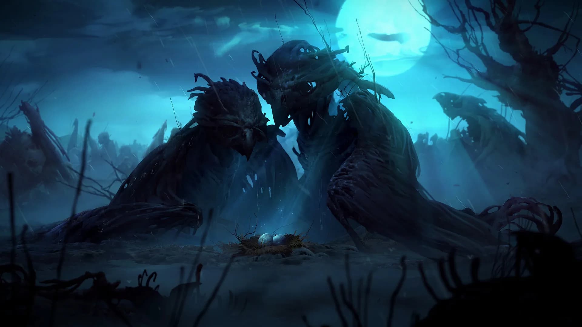 Ori and the Will of the Wisps görsel 27