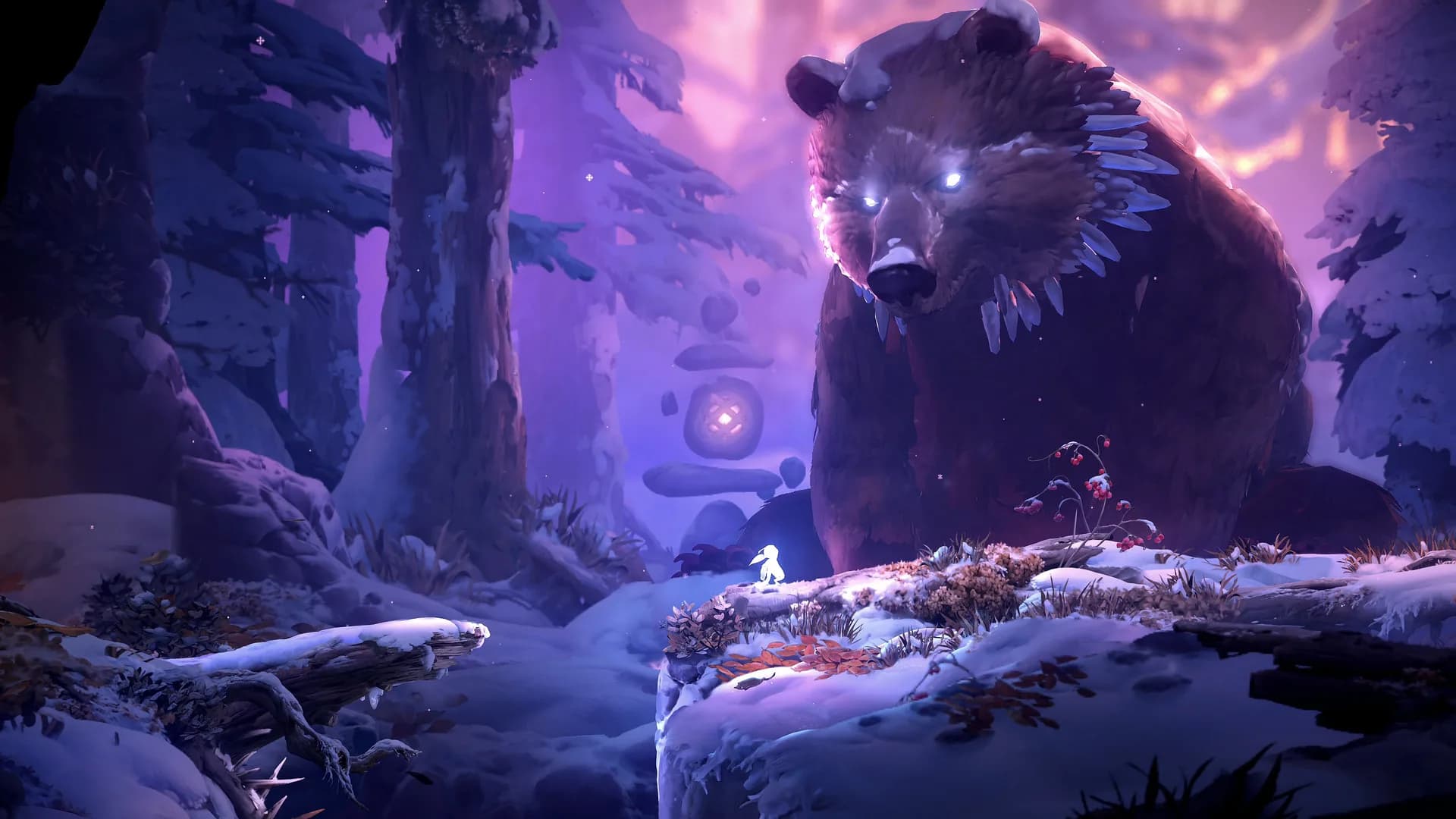 Ori and the Will of the Wisps görsel 28