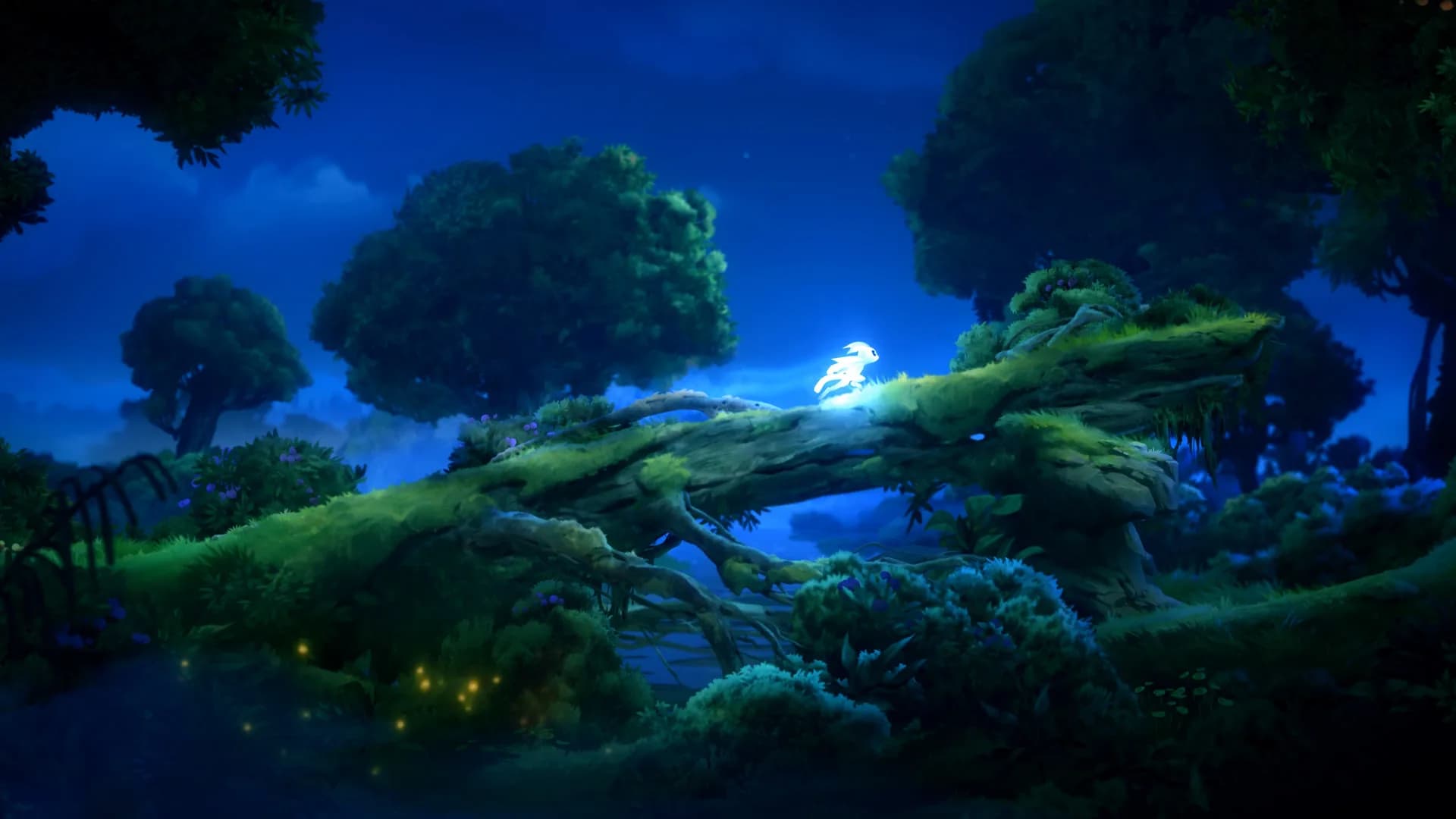 Ori and the Will of the Wisps görsel 7