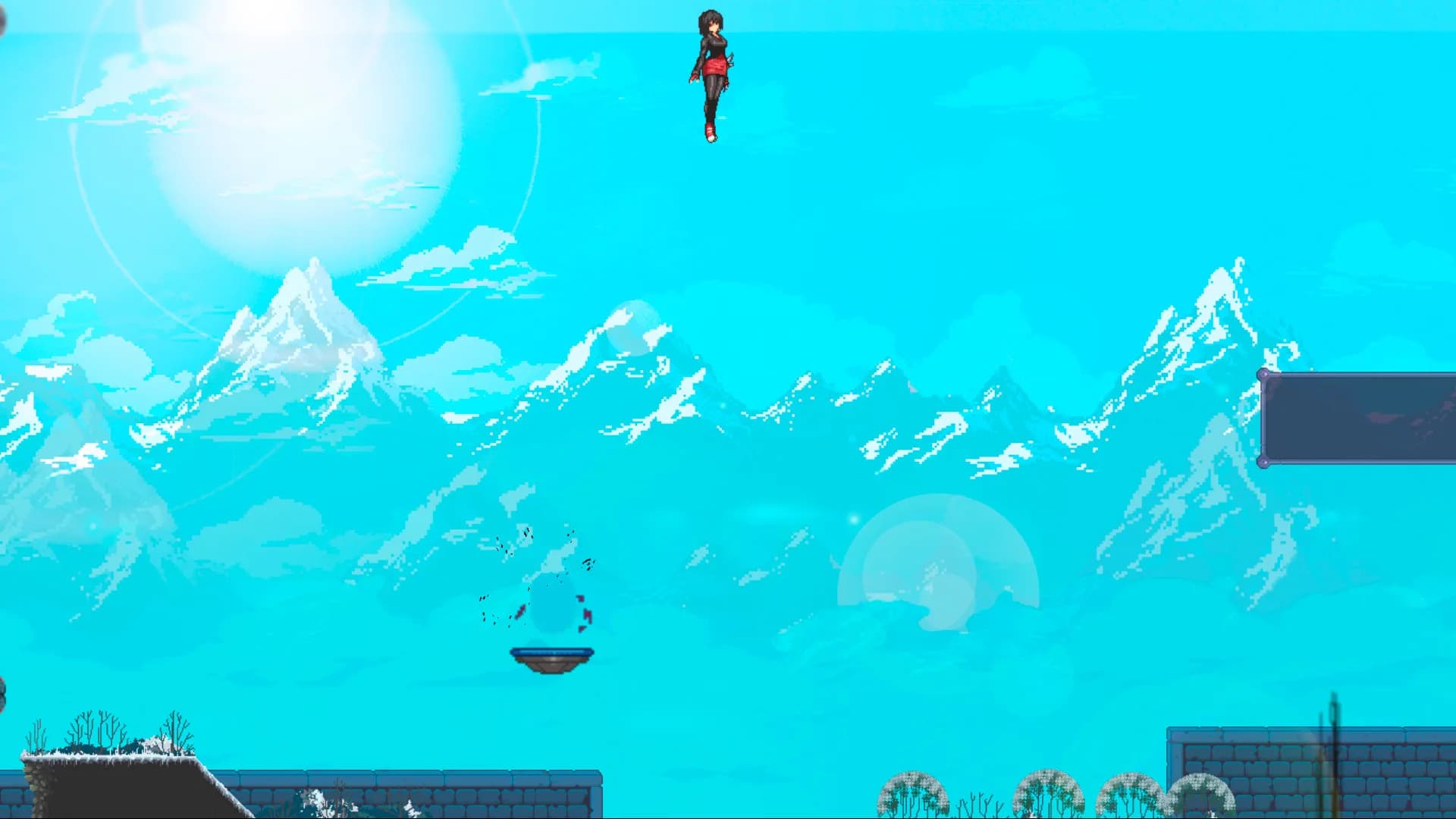Geometry May. I swear it's a nice free game görsel 6