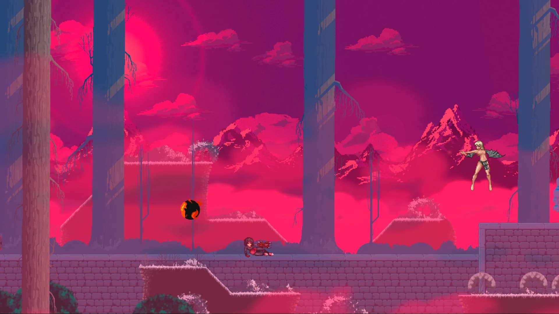 Geometry May. I swear it's a nice free game görsel 7