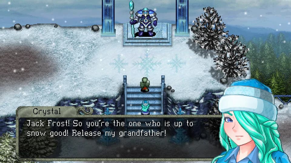 Cthulhu Saves Christmas görsel 6