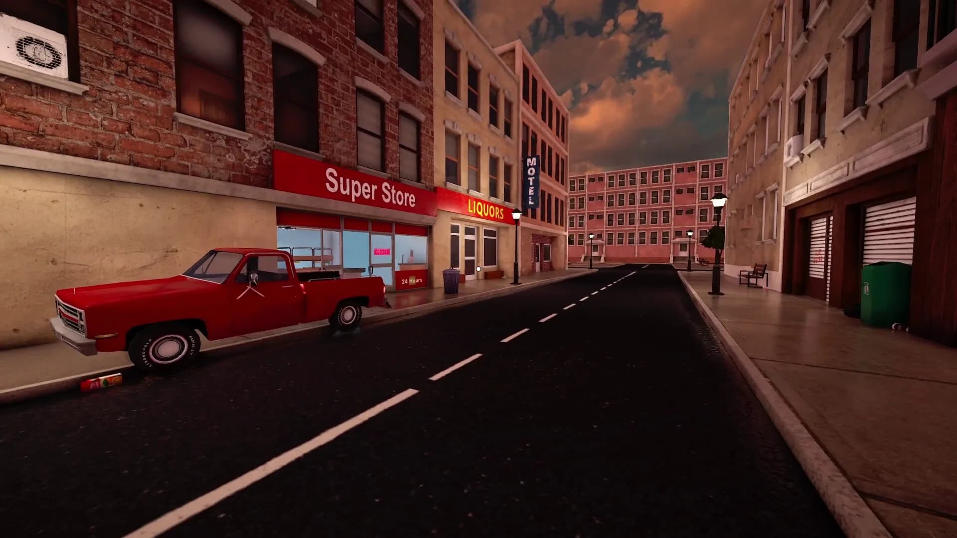 Shopkeeper: My First Supermarket görsel 11