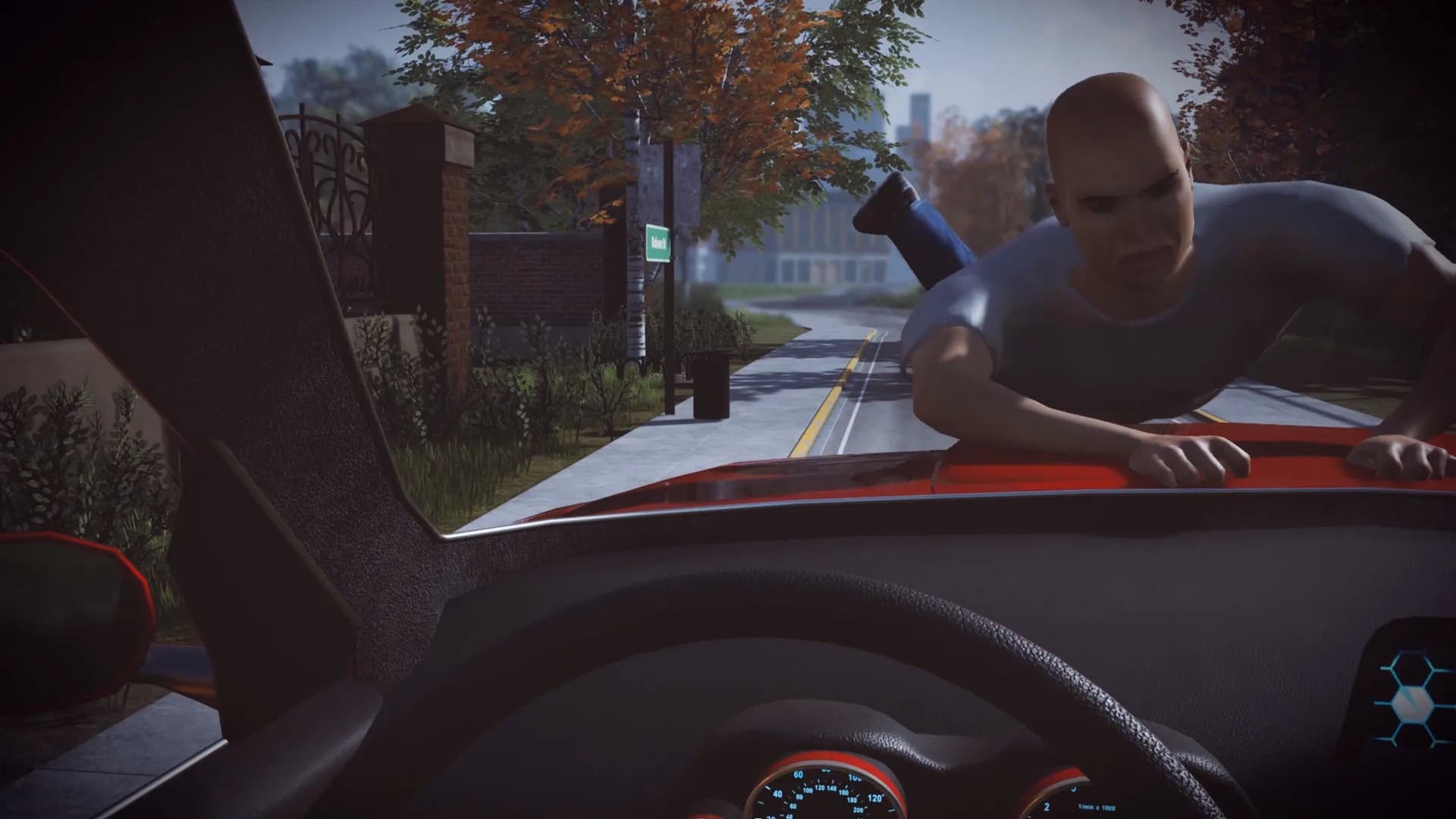 Debt Collector Simulator görsel 3