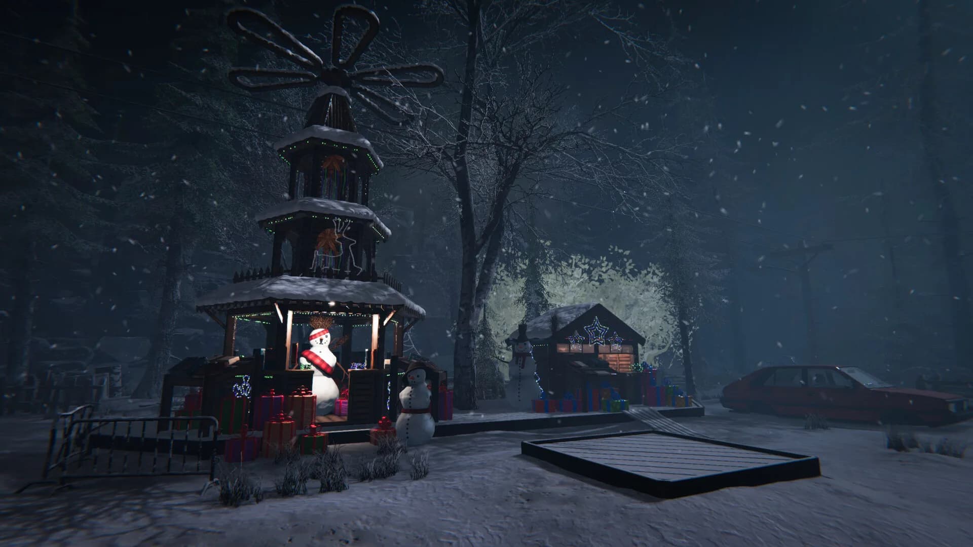 Booze Masters: Freezing Moonshine görsel 8