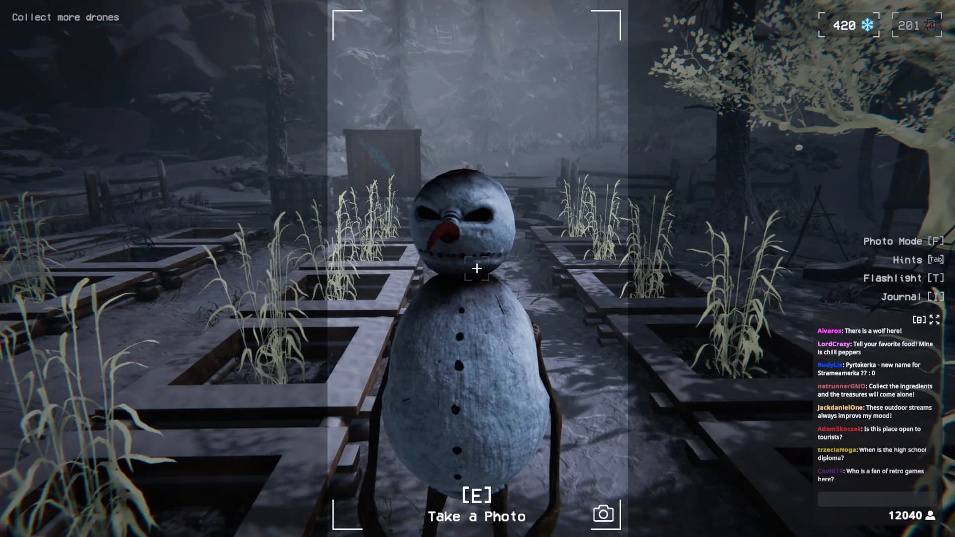 Booze Masters: Freezing Moonshine görsel 9