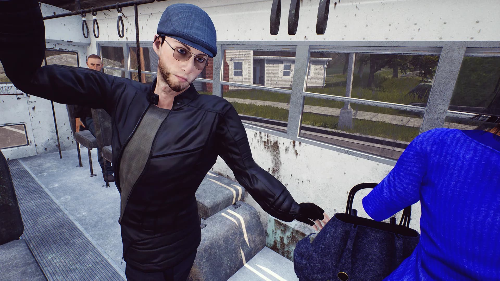 Bus Controller Simulator görsel 16