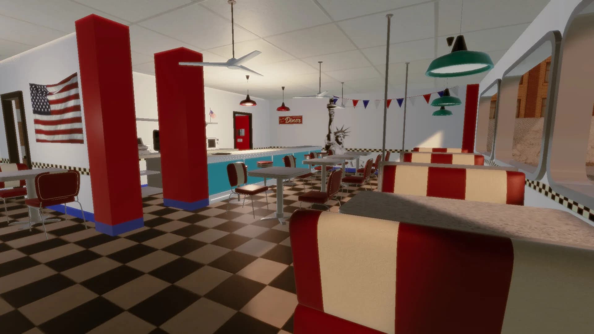 Restaurant Renovator görsel 4