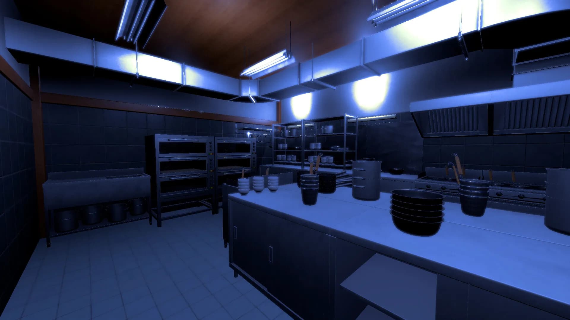 Restaurant Renovator görsel 5