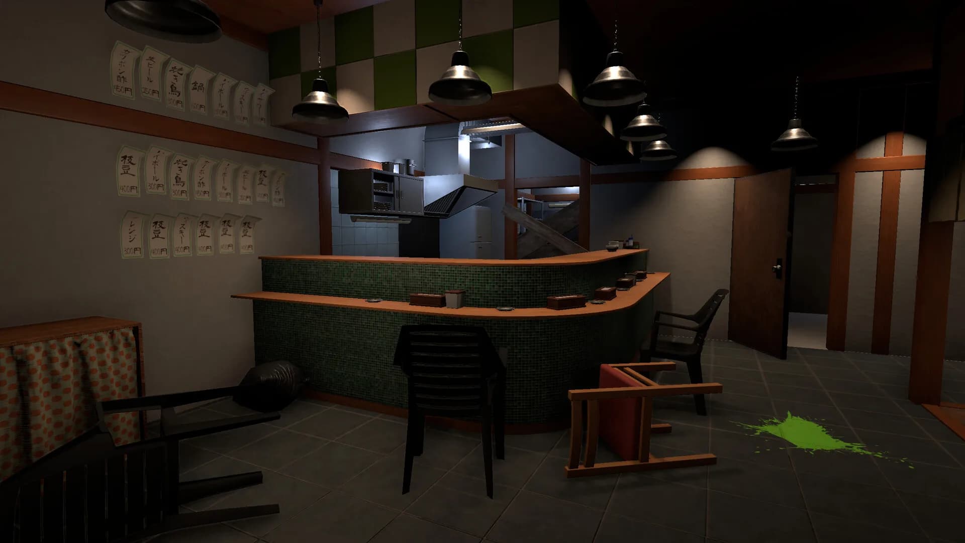 Restaurant Renovator görsel 9