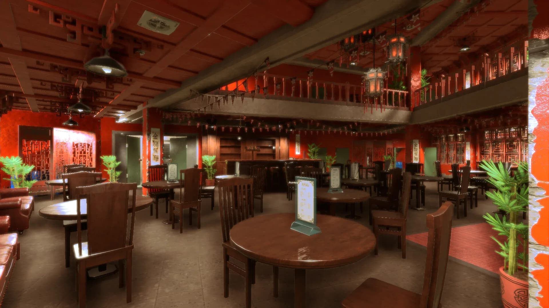 Restaurant Renovator görsel 10