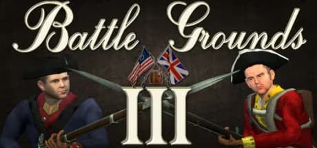 Battle Grounds III görsel 1