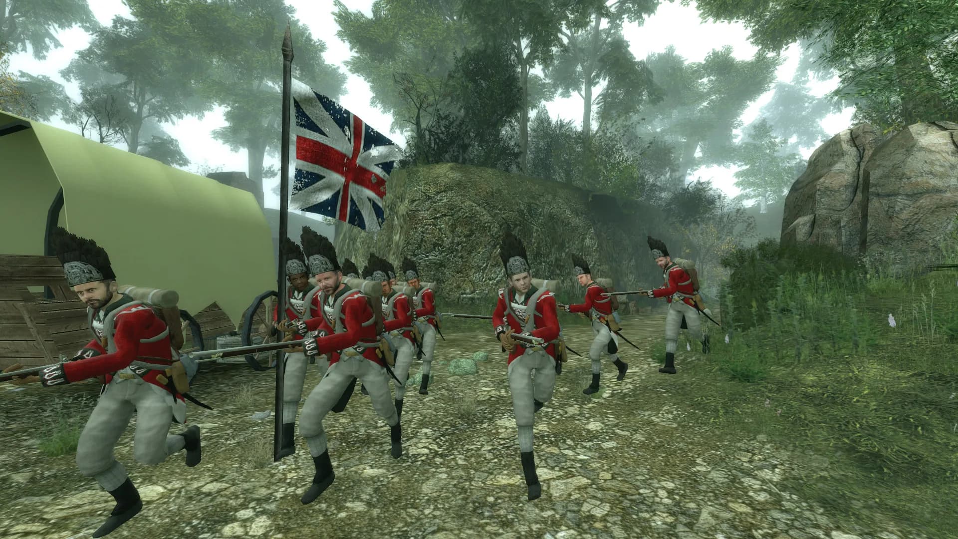 Battle Grounds III görsel 2