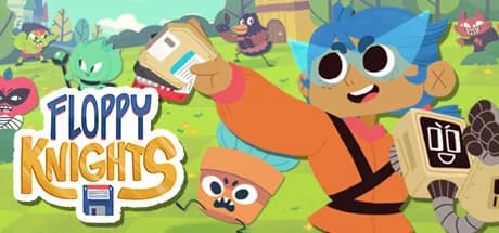 Floppy Knights görsel 1