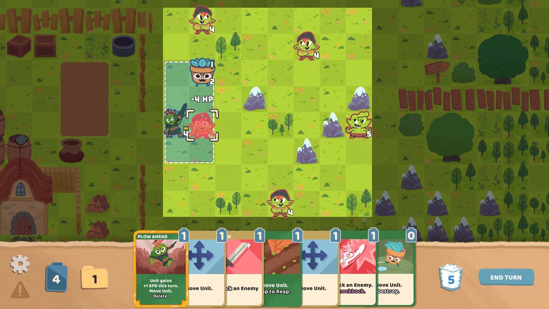 Floppy Knights görsel 2