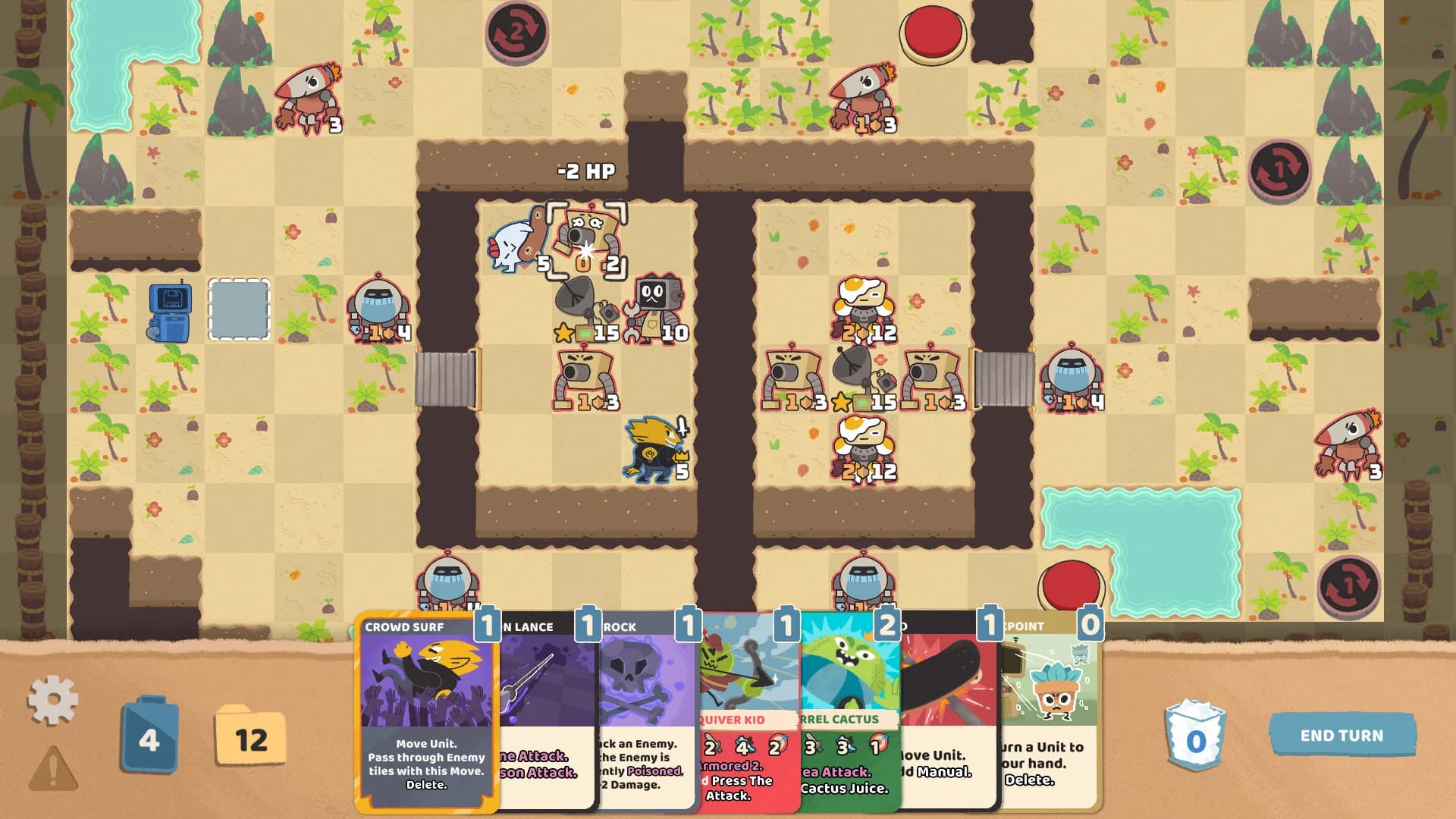 Floppy Knights görsel 13