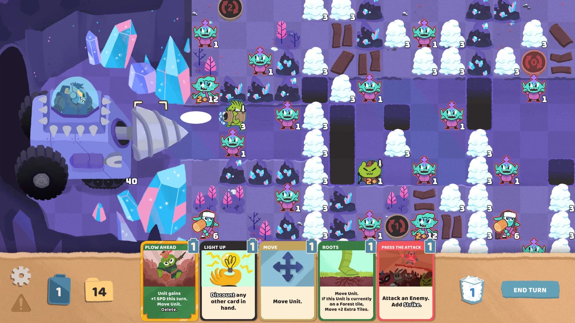 Floppy Knights görsel 4