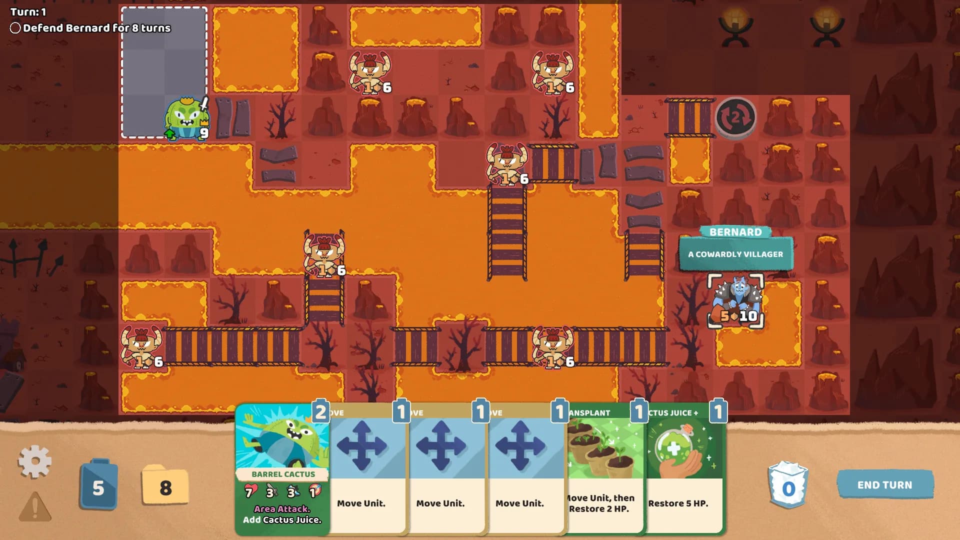 Floppy Knights görsel 6