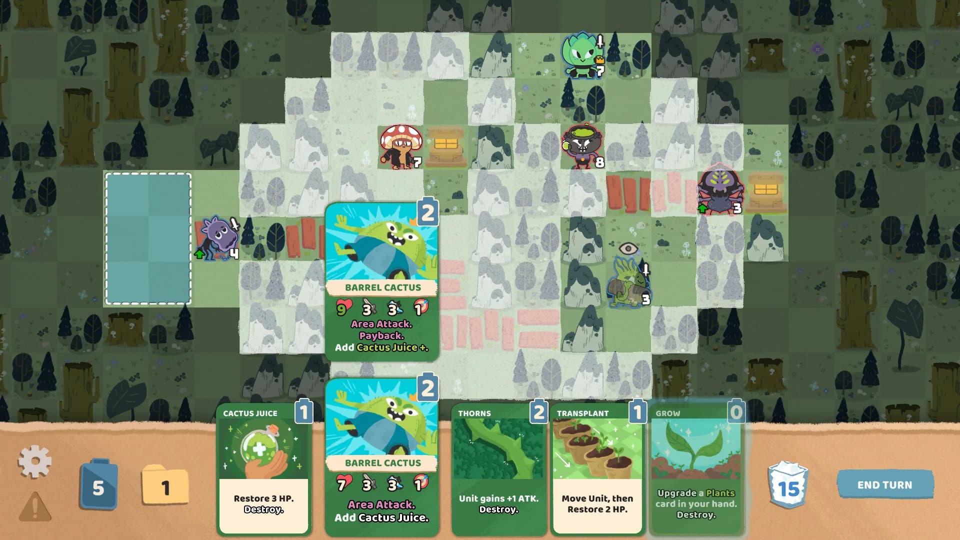 Floppy Knights görsel 10