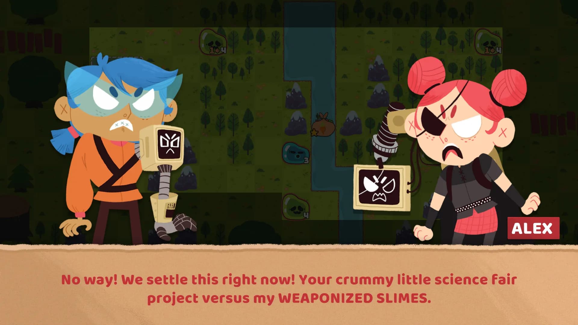Floppy Knights görsel 11
