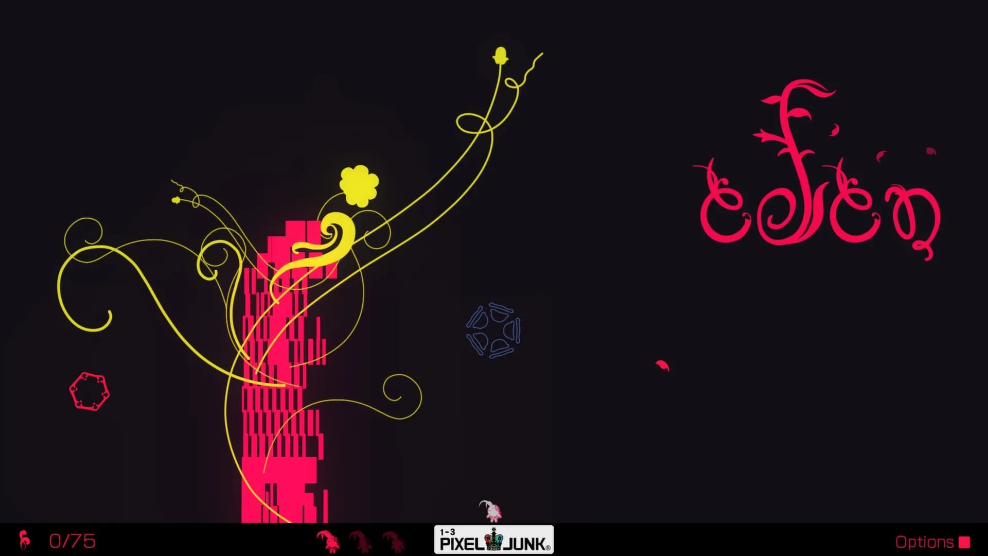 PixelJunk™ Eden görsel 2