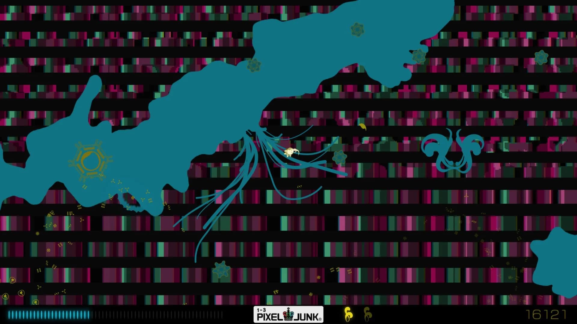 PixelJunk™ Eden görsel 12