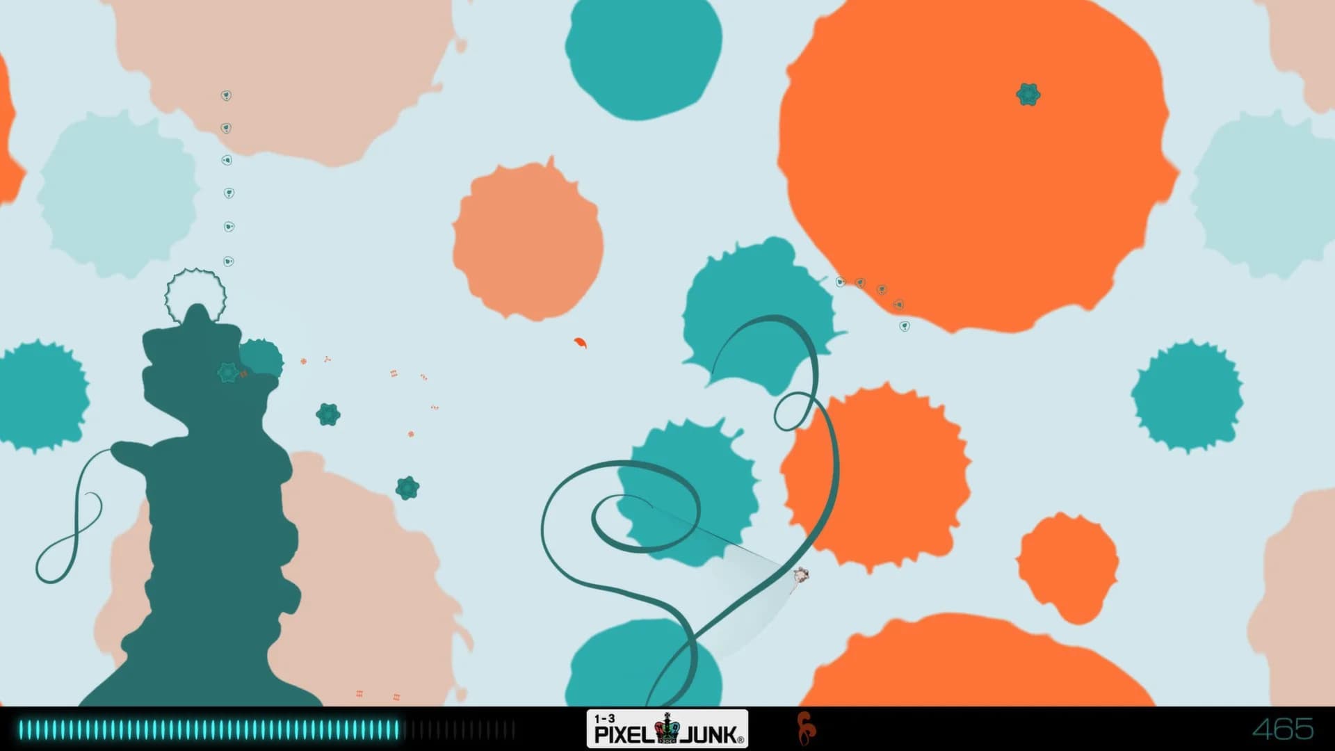 PixelJunk™ Eden görsel 16