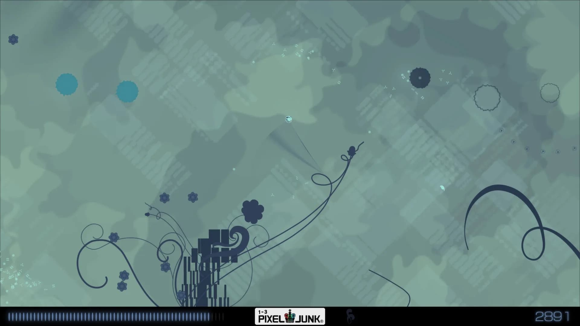 PixelJunk™ Eden görsel 5