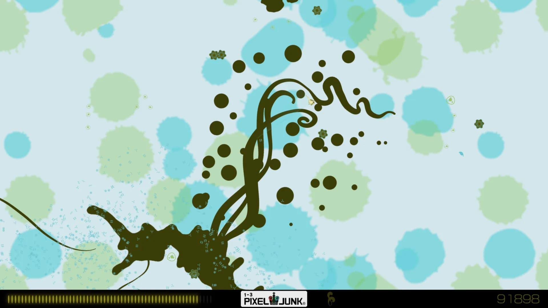 PixelJunk™ Eden görsel 6