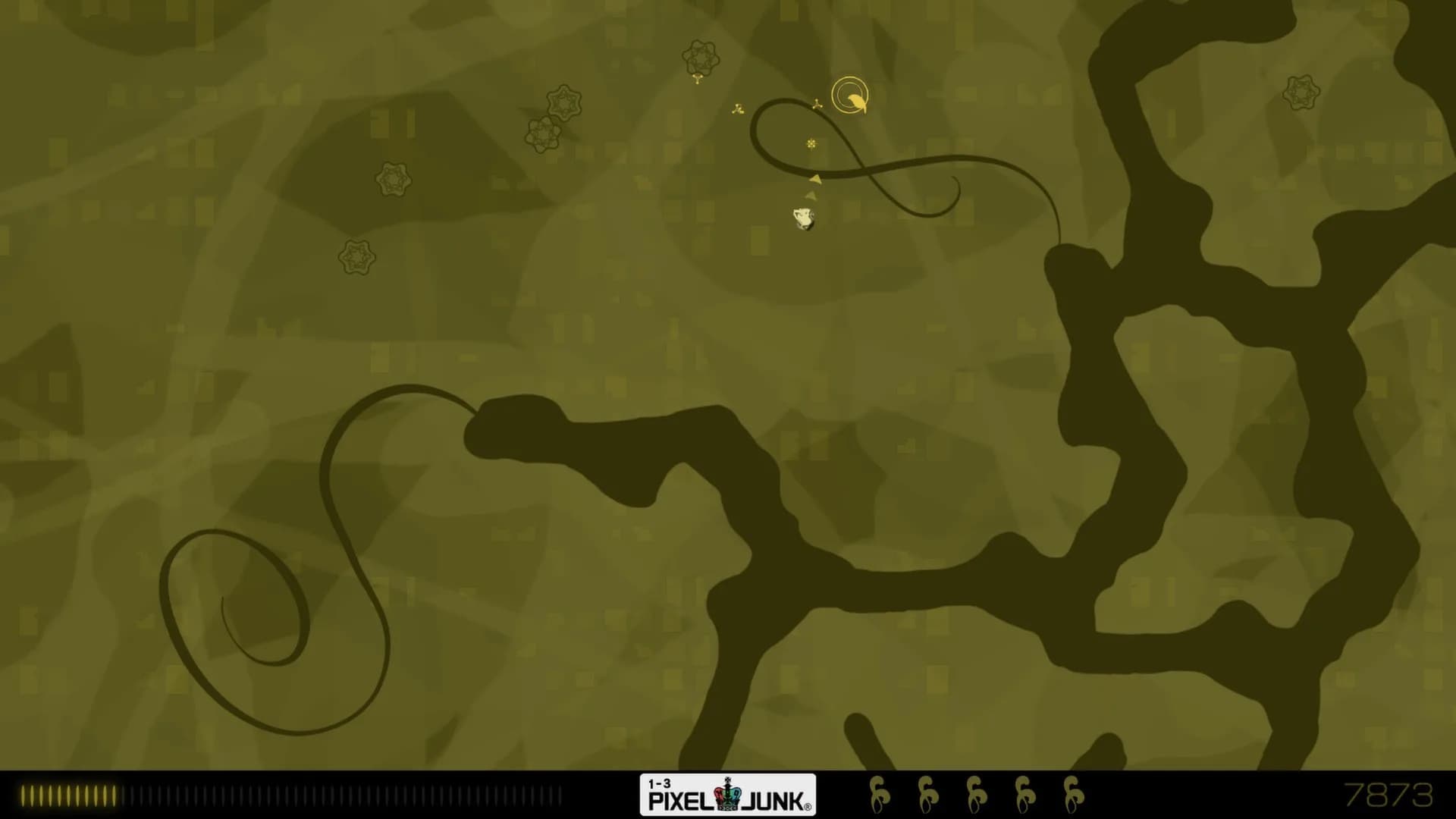 PixelJunk™ Eden görsel 7