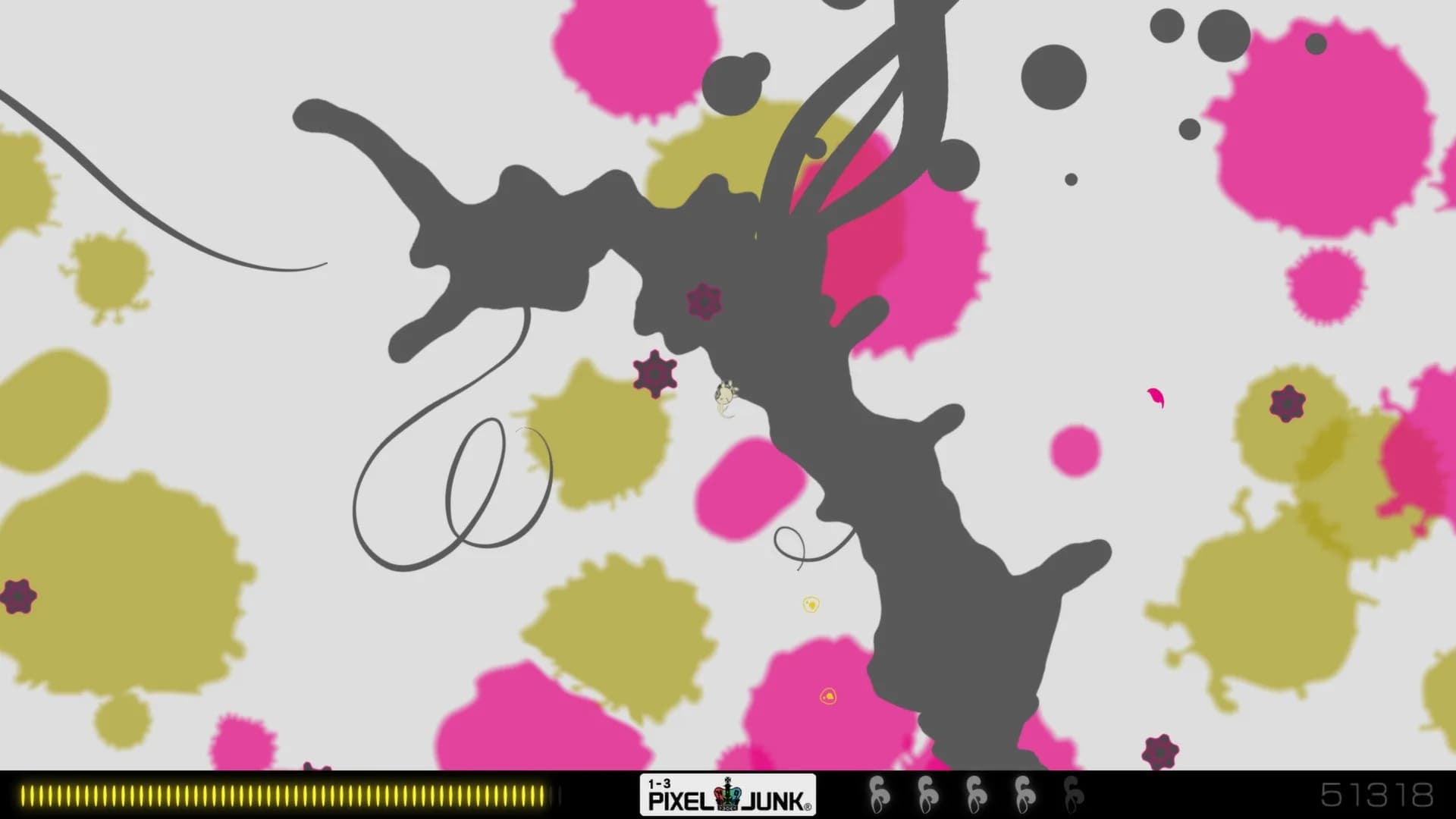 PixelJunk™ Eden görsel 8