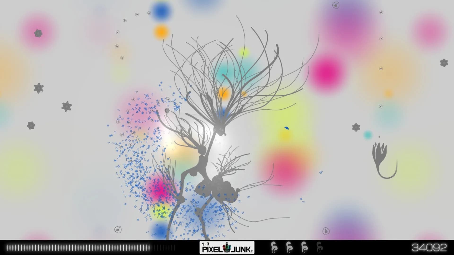 PixelJunk™ Eden görsel 11