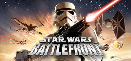 STAR WARS™ Battlefront (Classic, 2004) görsel 1