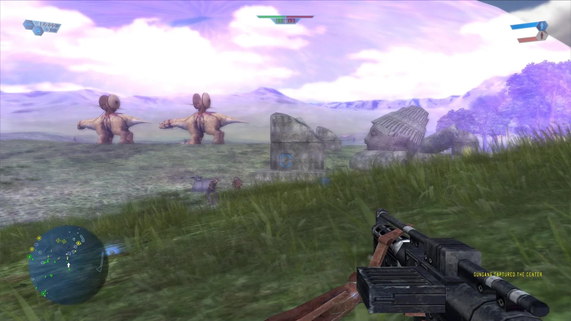 STAR WARS™ Battlefront (Classic, 2004) görsel 6