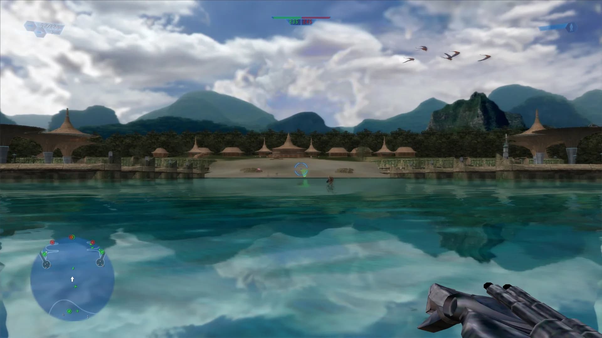 STAR WARS™ Battlefront (Classic, 2004) görsel 8