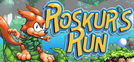 Roskur's Run