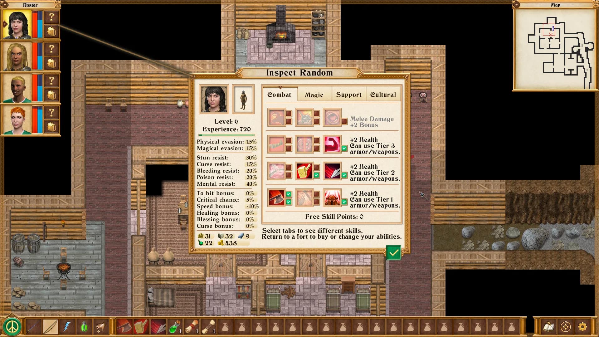 Queen's Wish: The Conqueror görsel 6